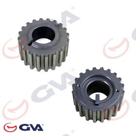 Gva Kangoo 1.5 K9k Hava Filtre Hortumu