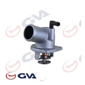 Gva Komple 92C Astra G Corsa B Termostat