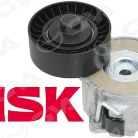 Gva Linea-Punto-Doblo-Agila-Astra H-J-Combo-Corsa C-D-Meriva 1.3 MJTD Kütüklü Alternatör Gergi Rulmanı