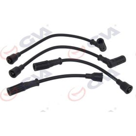 Gva M131 Doğan SLX IE 1.6 ENJ 97 02 Buji Kablosu