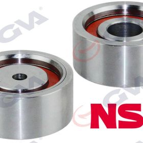 Gva Master II-Movano 2.5D-2.8 DTI 98-01 Alternatör Gergi Rulmanı
