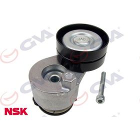 Gva Master II-Trafic II-Laguna II-Vivaro-Movano 1.9 DCI-2.0 16 V 01 Kütüklü Alternatör Gergi Rulmanı