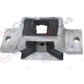 Gva Master III-Movano 2.3 CDTİ Sol Motor Takozu