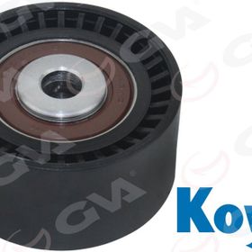 Gva Master III-Movano III 10 2.3 DCİ Laguna II-III-Megane II-III 2.0 DCİ Alternatör Gergi Rulmanı