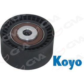 Gva Master III-Movano III 10 2.3 DCİ Laguna II-III-Megane II-III 2.0 DCİ Alternatör Gergi Rulmanı