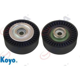 Gva Mercedes Vaneo 1.7 CDI 02-05 W168 Alternatör Gergi Rulmanı