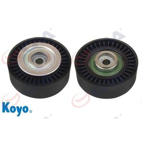 Gva Mercedes Vaneo 1.7 CDI 02-05 W168 Alternatör Gergi Rulmanı