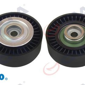 Gva Mercedes Vaneo 1.7 CDI 02-05 W168 Alternatör Gergi Rulmanı