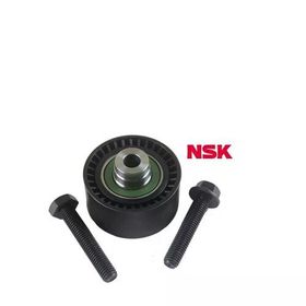 Gva P106 1.4D-1.5D-306-406-605-806 1.8 16V-2.0 16V-2.1D-Xsara 2.0 Eksantrik Gergi Rulmanı Yön Makarası