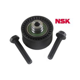 Gva P106 1.4D-1.5D-306-406-605-806 1.8 16V-2.0 16V-2.1D-Xsara 2.0 Eksantrik Gergi Rulmanı Yön Makarası
