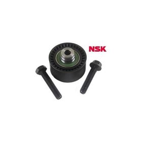 Gva P106 1.4D-1.5D-306-406-605-806 1.8 16V-2.0 16V-2.1D-Xsara 2.0 Eksantrik Gergi Rulmanı Yön Makarası