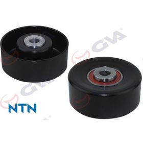 Gva P206 1.1-1.1i-1.4i-1.6i-1.6 16V- XSARA 1.4i-1.6-1.6 16V 98 Alternatör Gergi Rulmanı
