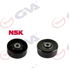 Gva P206 1.1-1.1i-1.4i-1.6i-1.6 16V- XSARA 1.4i-1.6-1.6 16V 98 Alternatör Gergi Rulmanı