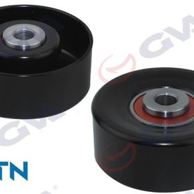 Gva P206 1.1-1.1i-1.4i-1.6i-1.6 16V- XSARA 1.4i-1.6-1.6 16V 98 Alternatör Gergi Rulmanı