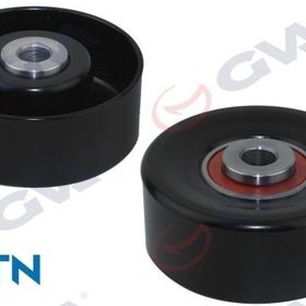 Gva P206 1.1-1.1i-1.4i-1.6i-1.6 16V- XSARA 1.4i-1.6-1.6 16V 98 Alternatör Gergi Rulmanı