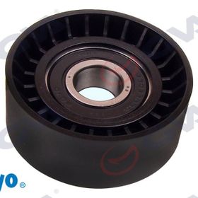 Gva P206-306-307-406-Expert 2.0 16V 00 C4-C5-C8-Jumpy-Xsara 02 Alternatör Gergi Rulmanı