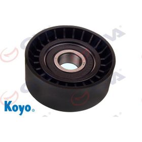 Gva P206-306-307-406-Expert 2.0 16V 00 C4-C5-C8-Jumpy-Xsara 02 Alternatör Gergi Rulmanı