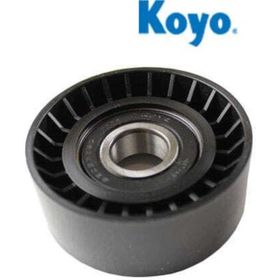 Gva P206-306-307-406-Expert 2.0 16V 00 C4-C5-C8-Jumpy-Xsara 02 Alternatör Gergi Rulmanı