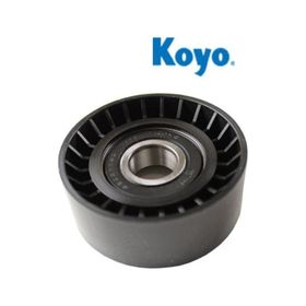 Gva P206-306-307-406-Expert 2.0 16V 00 C4-C5-C8-Jumpy-Xsara 02 Alternatör Gergi Rulmanı