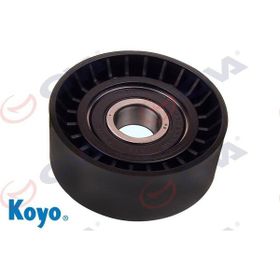 Gva P206-306-307-406-Expert 2.0 16V 00 C4-C5-C8-Jumpy-Xsara 02 Alternatör Gergi Rulmanı