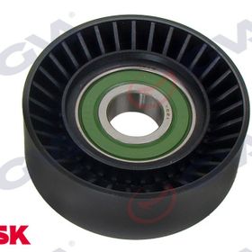 Gva P206-306-406-607-806-Partner-Boxer-C5-Berlingo DW10 2.0 HDI-2.2 HDI Alternatör Gergi Rulmanı