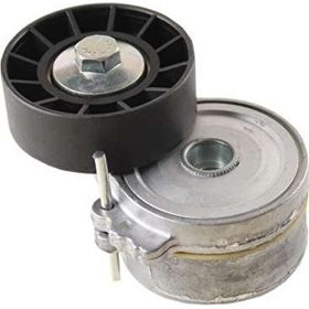 Gva P206-306-406-607-806-Partner-Boxer-C5-Berlingo DW10 2.0 HDI-2.2 HDI Alternatör Gergi Rulmanı