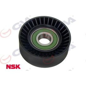 Gva P206-306-406-607-806-Partner-Boxer-C5-Berlingo DW10 2.0 HDI-2.2 HDI Alternatör Gergi Rulmanı