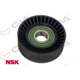 Gva P206-306-406-607-806-Partner-Boxer-C5-Berlingo DW10 2.0 HDI-2.2 HDI Alternatör Gergi Rulmanı