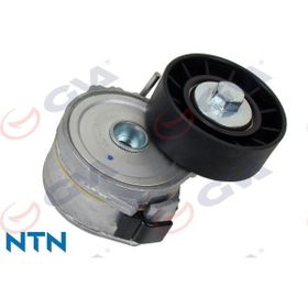 Gva P206-306-406-607-806-Partner-Boxer-C5-Berlingo DW10 2.0 HDI-2.2 HDI Kütüklü Alternatör Gergi Rulmanı