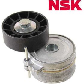 Gva P206-306-406-607-806-Partner-Boxer-C5-Berlingo DW10 2.0 HDI-2.2 HDI Kütüklü Alternatör Gergi Rulmanı