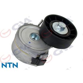 Gva P206-306-406-607-806-Partner-Boxer-C5-Berlingo DW10 2.0 HDI-2.2 HDI Kütüklü Alternatör Gergi Rulmanı