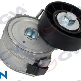 Gva P206-306-406-607-806-Partner-Boxer-C5-Berlingo DW10 2.0 HDI-2.2 HDI Kütüklü Alternatör Gergi Rulmanı