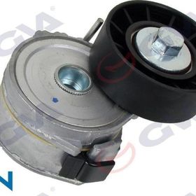 Gva P206-306-406-607-806-Partner-Boxer-C5-Berlingo DW10 2.0 HDI-2.2 HDI Kütüklü Alternatör Gergi Rulmanı