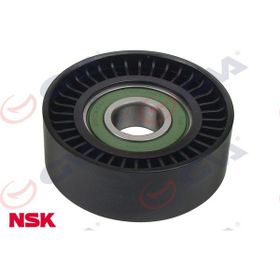 Gva Palio-Punto-Stilo-Brava 1.2 8V-16V 98 Alternatör Gergi Rulmanı