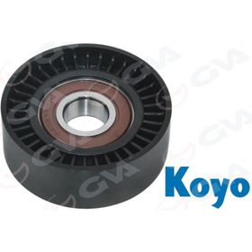 Gva Palio-Punto-Stilo-Brava 1.2 8V-16V 98 Alternatör Gergi Rulmanı