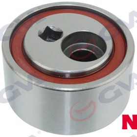 Gva Partner-Berlingo-Boxer-Ducato-P206-306-406-806-C5-Jumper 2.0 HDI-2.0 JTD 99 Alternatör Gergi Rulmanı
