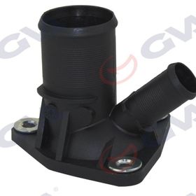 Gva Partner Berlingo Flanşı Termostat Yuvası