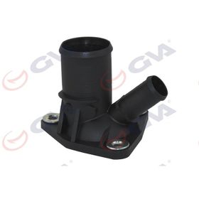 Gva Partner Berlingo Flanşı Termostat Yuvası