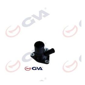 Gva Partner Berlingo Flanşı Termostat Yuvası