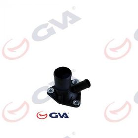 Gva Partner Berlingo Flanşı Termostat Yuvası