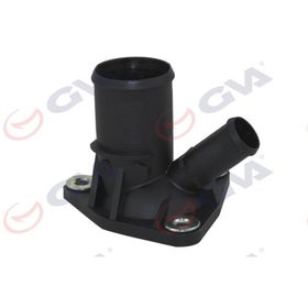 Gva Partner Berlingo Flanşı Termostat Yuvası