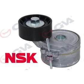 Gva Partner-P206-306-307-Boxer-Berlingo-Jumpy-Jumper-Ducato 1.9 D-2.0 D Kütüklü Alternatör Gergi Rulmanı