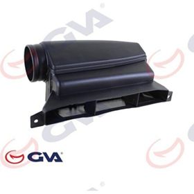 Gva Passat 2005-2015 CC 2012-2015 Tiguan 4 Parça Set Dizel ve Benzinli Ön Panel Havalandırma Braketi