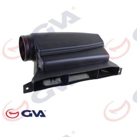 Gva Passat 2005-2015 CC 2012-2015 Tiguan 4 Parça Set Dizel ve Benzinli Ön Panel Havalandırma Braketi