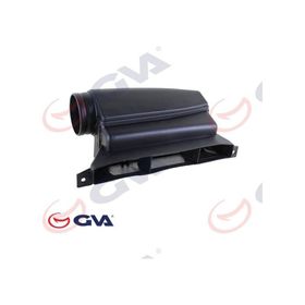 Gva Passat 2005-2015 CC 2012-2015 Tiguan 4 Parça Set Dizel ve Benzinli Ön Panel Havalandırma Braketi