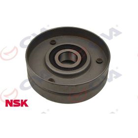 Gva Passat-Superb-A4-A6 2.5 TDI 1997-2005 AFB-AKN Alternatör Gergi Rulmanı
