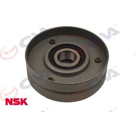 Gva Passat-Superb-A4-A6 2.5 TDI 1997-2005 AFB-AKN Alternatör Gergi Rulmanı