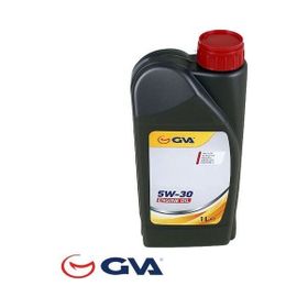 Gva Platinum API SN/CF 5W30 DPF Partiküllü Tam Sentetik 1 lt Motor Yağı