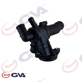 Gva Polo İbiza 10 1.2 Termostat