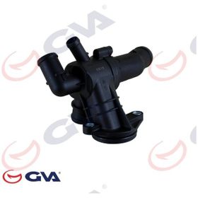Gva Polo İbiza 10 1.2 Termostat